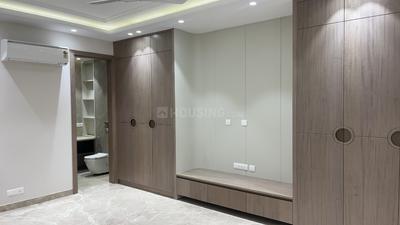 Bedroom Image of 2700 Sq.ft 4 BHK Apartment / Flat for sale in Ansal Sushant Lok I, Sector 43 Gurgaon for Rs. 55000000