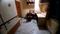 Jagat Niwas Bedroom One 2