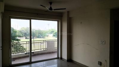Living Room Image of 1360 Sq.ft 2 BHK Apartment / Flat for sale in Ansal Heights 86, Sector 86 Gurgaon for Rs. 9500000