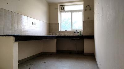 Kitchen Image of 1360 Sq.ft 2 BHK Apartment / Flat for sale in Ansal Heights 86, Sector 86 Gurgaon for Rs. 9500000