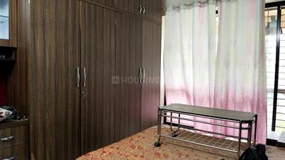 Bedroom Image of 1600 Sq.ft 3 BHK Apartment / Flat for sale in Wanowrie Pune for Rs. 13000000