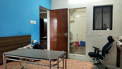 Bedroom Image of 1600 Sq.ft 3 BHK Apartment / Flat for sale in Wanowrie Pune for Rs. 13000000