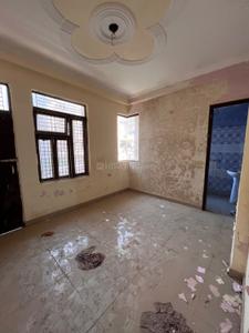 Hall Image of 945 Sq.ft 3 BHK Apartment / Flat for sale in Govindpuram Ghaziabad for Rs. 2400000