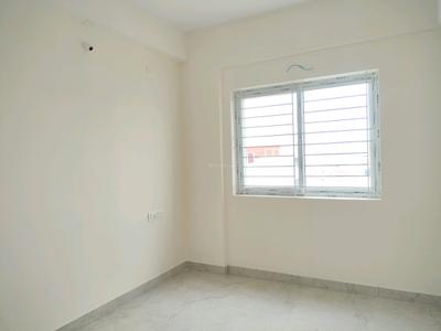 Bedroom Image of 1183 Sq.ft 3 BHK Apartment / Flat for sale in Singasandra Bengaluru for Rs. 7800600