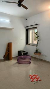 Hall Image of 1800 Sq.ft 3 BHK Apartment / Flat for rent in DDA Sector Pocket B C, Vasant Kunj New Delhi for Rs. 85000