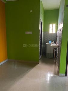 2 BHK Independent Builder Floor
