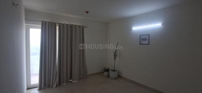 Bedroom Image of 1650 Sq.ft 3 BHK Apartment / Flat for sale in Rising Homes At DXP 92, Sector 92 Gurgaon for Rs. 16000000