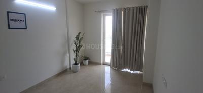 Bedroom Image of 1650 Sq.ft 3 BHK Apartment / Flat for sale in Rising Homes At DXP 92, Sector 92 Gurgaon for Rs. 16000000