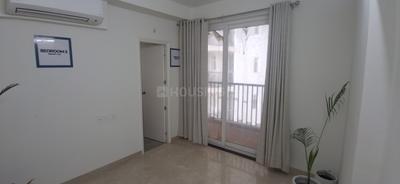 Bedroom Image of 1650 Sq.ft 3 BHK Apartment / Flat for sale in Rising Homes At DXP 92, Sector 92 Gurgaon for Rs. 16000000