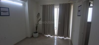 Bedroom Image of 1650 Sq.ft 3 BHK Apartment / Flat for sale in Rising Homes At DXP 92, Sector 92 Gurgaon for Rs. 16000000