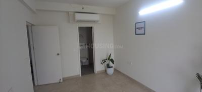 Bedroom Image of 1650 Sq.ft 3 BHK Apartment / Flat for sale in Rising Homes At DXP 92, Sector 92 Gurgaon for Rs. 16000000