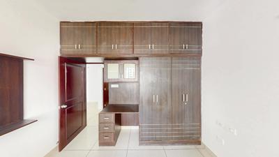 3 BHK Flat