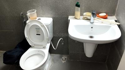 Image of 1345 Sq.ft 3 BHK Builder Floor for sale in Signature Global City 81, Sector 81, Gurgaon for Rs. 13500000