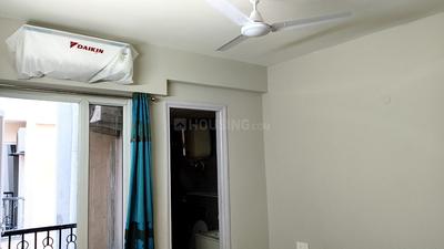 Bedroom Image of 1345 Sq.ft 3 BHK Builder Floor for sale in Signature Global City 81, Sector 81 Gurgaon for Rs. 13500000