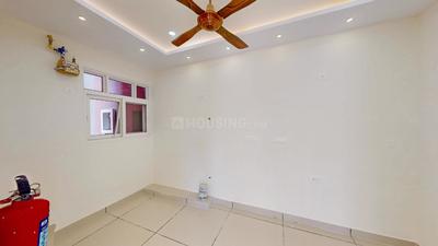 Kitchen Image of 1215 Sq.ft 1 BHK Apartment / Flat for sale in Prestige Lakeside Habitat, Gunjur Village Bengaluru for Rs. 16300000