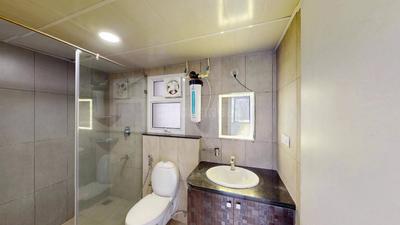 Image of 1215 Sq.ft 1 BHK Apartment / Flat for sale in Prestige Lakeside Habitat, Gunjur Village, Bengaluru for Rs. 16300000