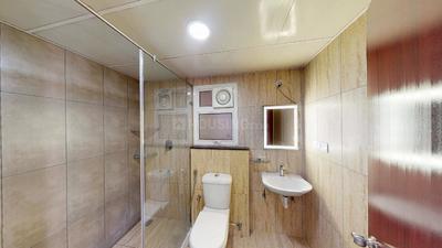 Image of 1215 Sq.ft 1 BHK Apartment / Flat for sale in Prestige Lakeside Habitat, Gunjur Village, Bengaluru for Rs. 16300000