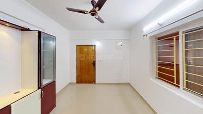 Living Room Image of 1064 Sq.ft 2 BHK Apartment / Flat for sale in Mahendra Aarna Tower 1 to 4, Electronic City Bengaluru for Rs. 10300000