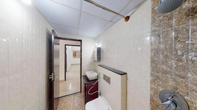Image of 1064 Sq.ft 2 BHK Apartment / Flat for sale in Mahendra Aarna Tower 1 to 4, Electronic City, Bengaluru for Rs. 10300000