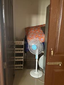 Bathroom Image of 1155 Sq.ft 2 BHK Apartment / Flat for sale in Maya Garden Phase 1 And Phase 2, Nabha Zirakpur for Rs. 5150000