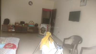 Living Room Image of 1450 Sq.ft 3 BHK Apartment / Flat for sale in Bhandari Savannah , Wagholi Pune for Rs. 9000000