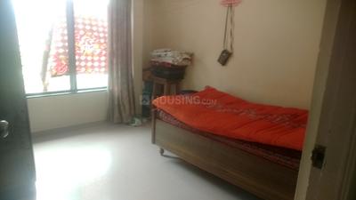 Bedroom Image of 1450 Sq.ft 3 BHK Apartment / Flat for sale in Bhandari Savannah , Wagholi Pune for Rs. 9000000