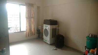 Bedroom Image of 1450 Sq.ft 3 BHK Apartment / Flat for sale in Bhandari Savannah , Wagholi Pune for Rs. 9000000