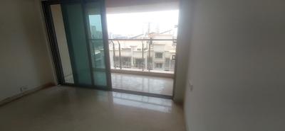 Balcony Image of 1350 Sq.ft 2 BHK Apartment / Flat for rent in K Raheja Vistas, Powai Mumbai for Rs. 90000