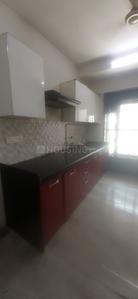 Kitchen Image of 1350 Sq.ft 2 BHK Apartment / Flat for rent in K Raheja Vistas, Powai Mumbai for Rs. 90000