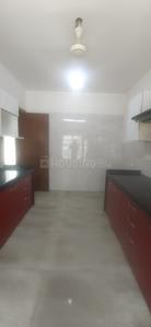 Kitchen Image of 1350 Sq.ft 2 BHK Apartment / Flat for rent in K Raheja Vistas, Powai Mumbai for Rs. 90000