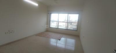Bedroom Image of 1350 Sq.ft 2 BHK Apartment / Flat for rent in K Raheja Vistas, Powai Mumbai for Rs. 90000