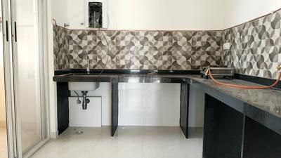 Kitchen Image of 2000 Sq.ft 4 BHK Apartment / Flat for sale in Lodha Bella Vita, Mohammed Wadi Pune for Rs. 23500000