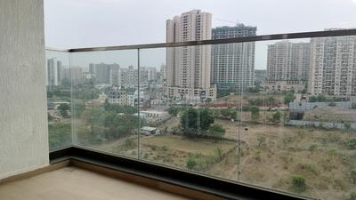 Balcony Image of 2000 Sq.ft 4 BHK Apartment / Flat for sale in Lodha Bella Vita, Mohammed Wadi Pune for Rs. 23500000
