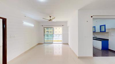 Living Room Image of 1645 Sq.ft 3 BHK Apartment / Flat for sale in Ahad Euphoria, Carmelaram Bengaluru for Rs. 17700000