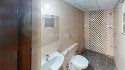 Image of 1645 Sq.ft 3 BHK Apartment / Flat for sale in Ahad Euphoria, Carmelaram, Bengaluru for Rs. 17700000