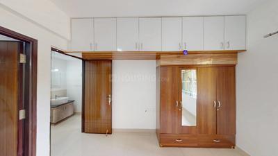 Bedroom Image of 1645 Sq.ft 3 BHK Apartment / Flat for sale in Ahad Euphoria, Carmelaram Bengaluru for Rs. 17700000