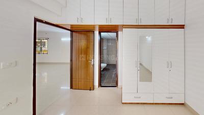 Bedroom Image of 1645 Sq.ft 3 BHK Apartment / Flat for sale in Ahad Euphoria, Carmelaram Bengaluru for Rs. 17700000