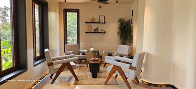 Hall Image of 4600 Sq.ft 4 BHK Villa for sale in Khandala Lonavala for Rs. 125000000