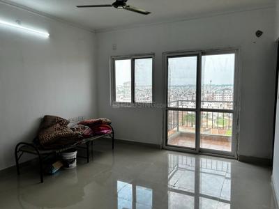Hall Image of 1100 Sq.ft 3 BHK Apartment / Flat for rent in Para Lucknow for Rs. 13500