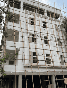 Image of 1120 Sq.ft 2 BHK Apartment / Flat for sale in Zoo Tiniali, Guwahati for Rs. 5950000