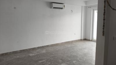 Living Room Image of 2700 Sq.ft 4 BHK Builder Floor for rent in SS Linden Residential Floors, Sector 84 Gurgaon for Rs. 50000