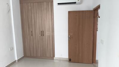 Bedroom Image of 2700 Sq.ft 4 BHK Builder Floor for rent in SS Linden Residential Floors, Sector 84 Gurgaon for Rs. 50000