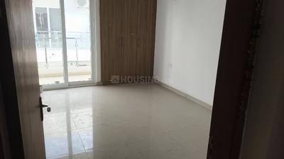 Bedroom Image of 2700 Sq.ft 4 BHK Builder Floor for rent in SS Linden Residential Floors, Sector 84 Gurgaon for Rs. 50000