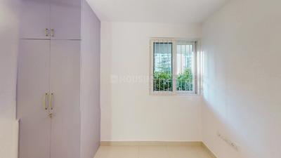 Brigade Cornerstone Utopia Bedroom One 4
