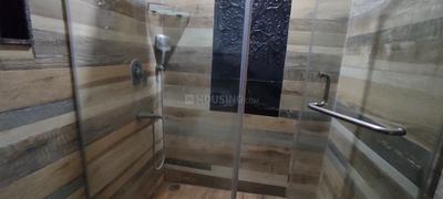 Bathroom Image of 1449 Sq.ft 3 BHK Apartment / Flat for sale in Ideal Grand, Shibpur Howrah for Rs. 16500000