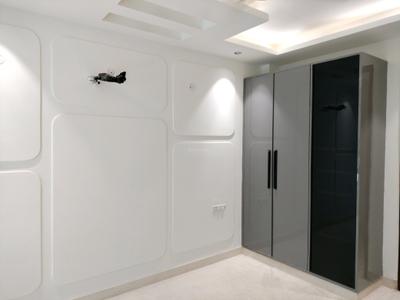 Bedroom Image of 1900 Sq.ft 3 BHK Builder Floor for sale in Surya Lavish Floor, Sector 8 Dwarka New Delhi for Rs. 27000000