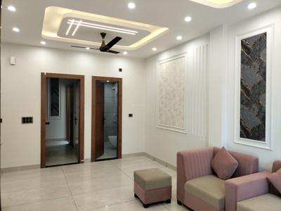 Living Room Image of 1920 Sq.ft 3 BHK Independent House for sale in The Heritage Villas, Noida Extension Greater Noida for Rs. 8650037
