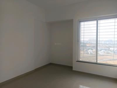 Bedroom Image of 1040 Sq.ft 2 BHK Apartment / Flat for sale in ARV Newtown Phase II, Pisoli Pune for Rs. 4465000