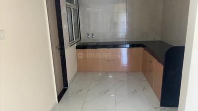 Kitchen Image of 995 Sq.ft 2 BHK Apartment / Flat for sale in Kharadi Pune for Rs. 8300000