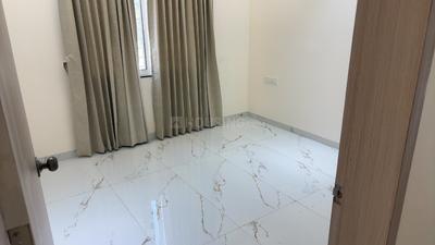 Bedroom Image of 995 Sq.ft 2 BHK Apartment / Flat for sale in Kharadi Pune for Rs. 8300000